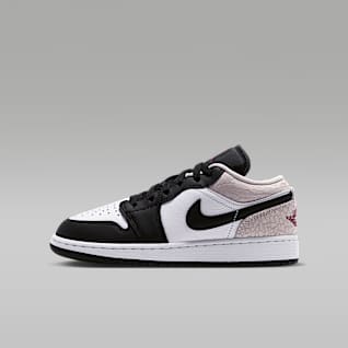 Jordan 1 Low Calzado. Nike US